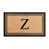 Z selected