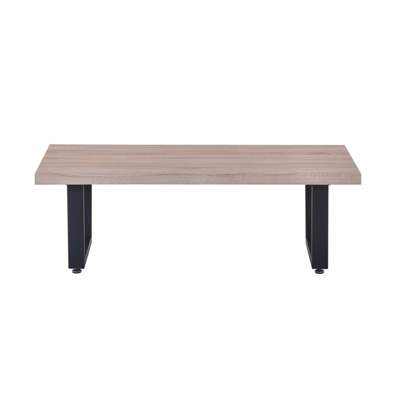 Fleener Sled Coffee Table