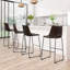 Tabouret de bar et de comptoir 27 po Azrah-542480004