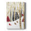 Christmas Holiday Art CDX -Custom Wrapped Gallery Cavas-686021621