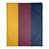 Cleveland Gold/Wine/Navy Blue
