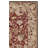 Holborne Hand Tufted Wool Oriental Rug-755020142