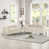 Velours beige est en rupture de stock