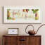 Cadre photo, art textuel sur papier