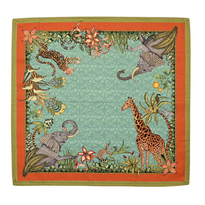 Ardmore Cotton Napkins