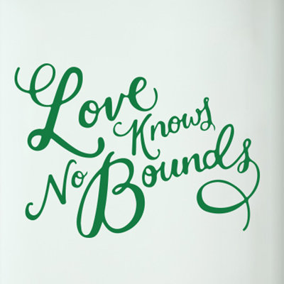 Wall Decal