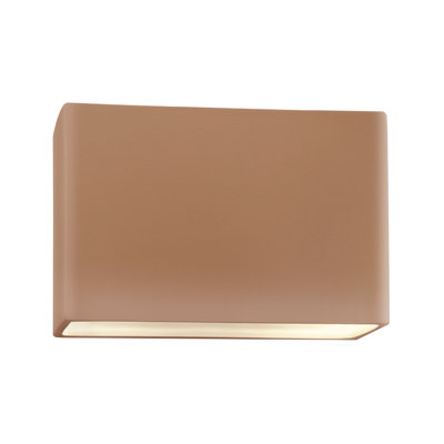 Ambiance Ceramic Wall Light