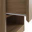 Motonori Block Rectangular Side Table-2022923428