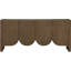 Buffet / buffet en bois massif Ember-389866368