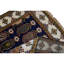 Hand Woven Wool Oriental Area Rug