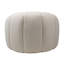 Symone Polyester Upholstered Occasional Chair
