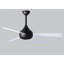 Donaire LED Outdoor Downrod Ceiling Fan-149631328-200814652