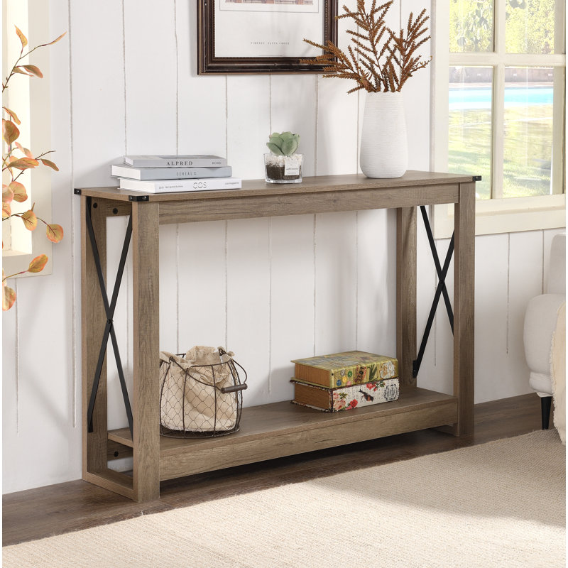 Ilsa 46'' Console Table