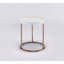 Table d'appoint 21,75 po Edie