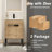 24” Bathroom Vanity