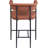 Malin Vegan Leather Counter Stool-168094867