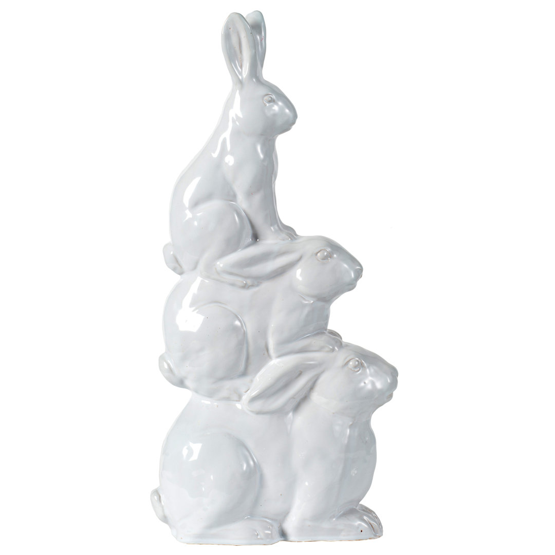 Barreto Animals Figurines & Sculptures August Grove®