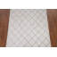 Tapis marocain moderne All-Over Trellis 5 x 8