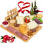 Belfry Kitchen Velda Bamboo Cheese Board
