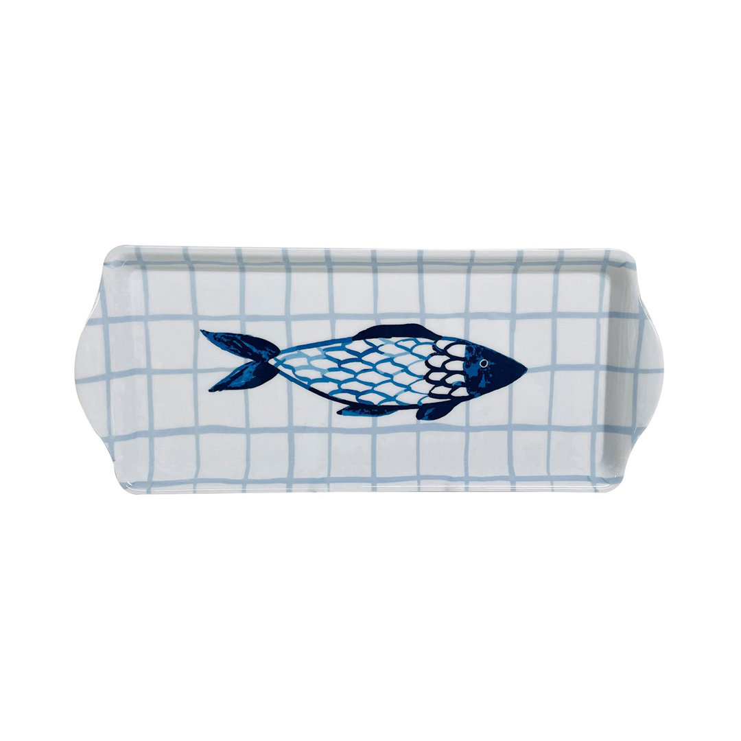 Ulster Weavers Catch of the Day Tray