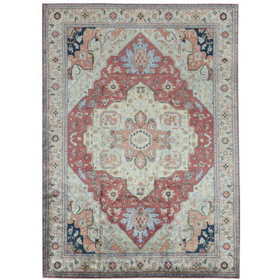Southwestern Area Rug
