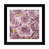 Black Framed Fine Art Paper selected