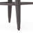 Kost Wicker Outdoor 27 " H Patio Stool with Cushion