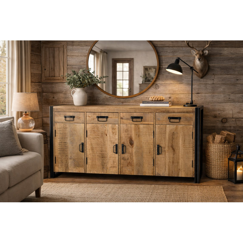 Anais 70'' Sideboard