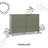 California 6 Drawer Dresser-98240132