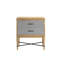 Loft 2 - Drawer Nightstand-1951116091