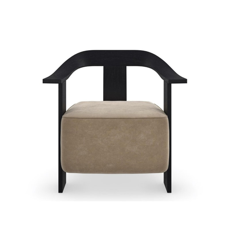 Fauteuil d'appoint Luca