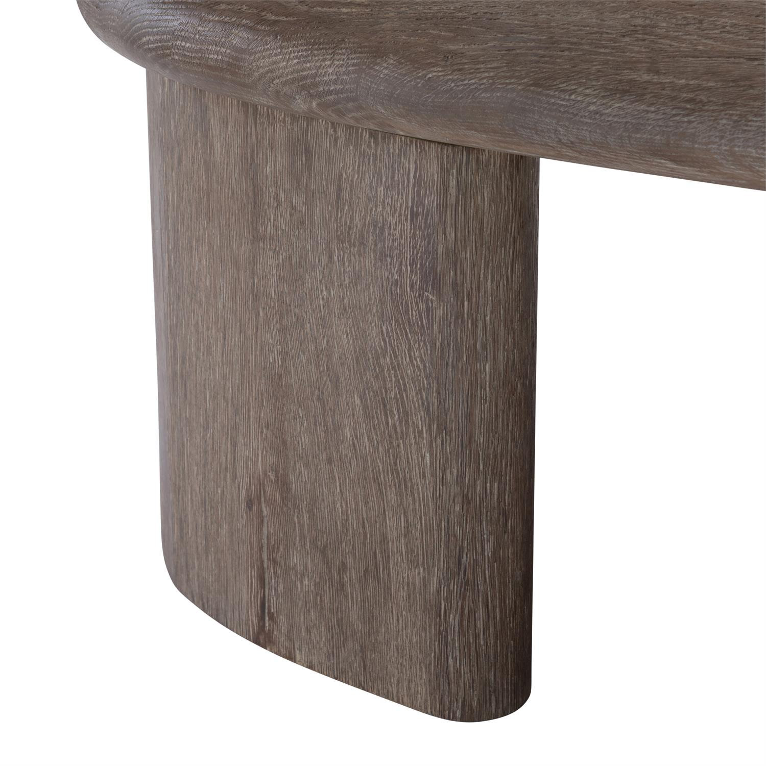 Bryant 56" Coffee Table