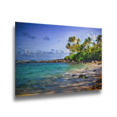 «Turtle Beach» par Kelly Wade sur