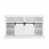 Blanc antique est en rupture de stock
