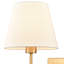 Bras articulé à 2 lumières Gralin-1196902165-1196902164