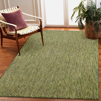 Tapis intérieur / extérieur Ashwin