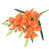 Orange est en rupture de stock