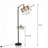 63.2'' Tray Table Floor Lamp-2051765378