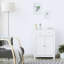 Arkose Freestanding Bathroom Cabinet-33828276