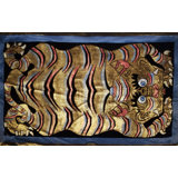 Carpet Tiger Rectangular Pillow Cover