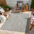2 Ft. 7 In. X 7 Ft. 3 In. Indoor/Outdoor Area Rug-274625348