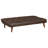 Saddle Upholstered Convertible Sofa Bed-662455492
