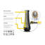 Tyner Bollards
