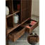 Nouvelle armoire d'appoint pour canapé chinois