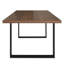 Ensemble de table de salle à manger 5 pièces Cederick-101986285-101986284