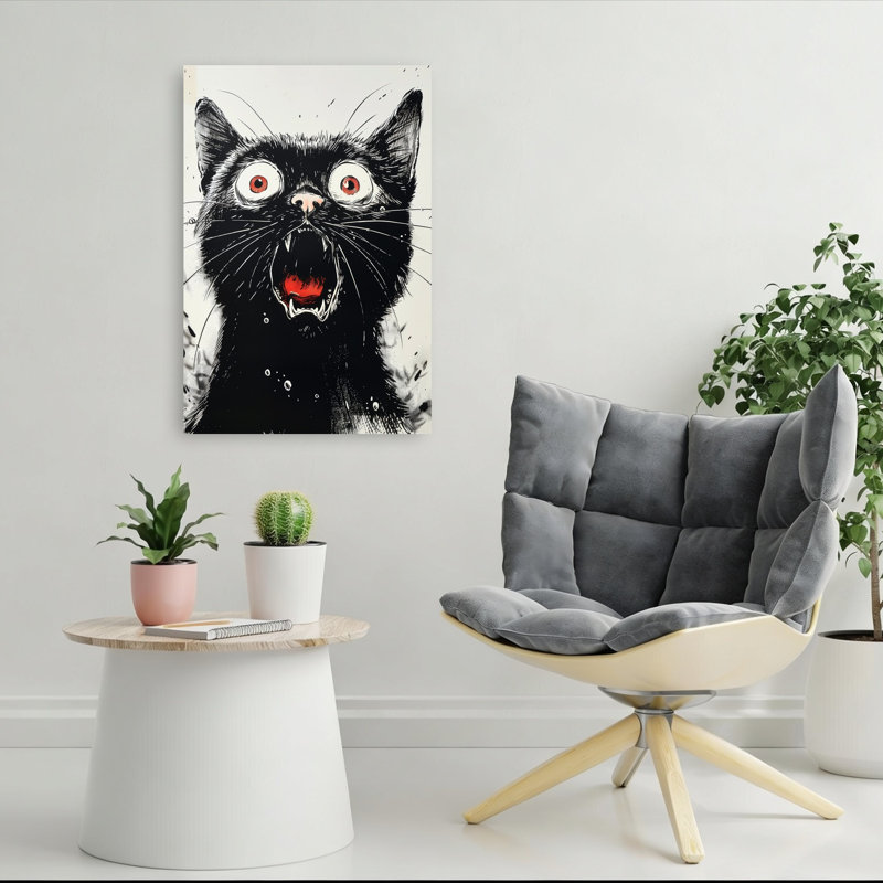 Print, 91.44cm H x 60.96cm W