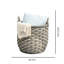 Panier en osier-461394178