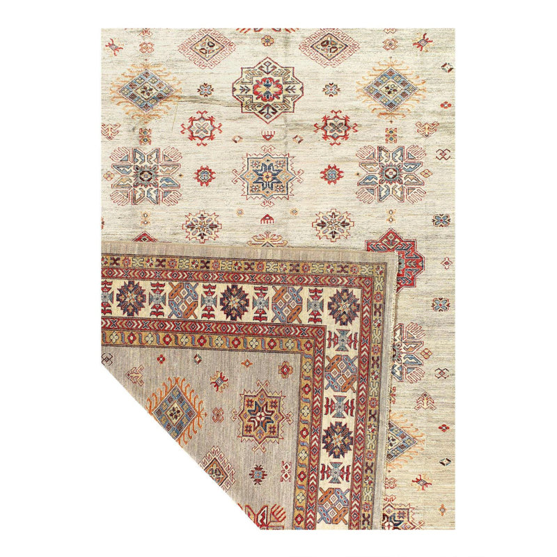 Oriental Area Rug