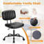 Chaise de bureau pivotante à hauteur ajustable pour ordinateur-1790707709