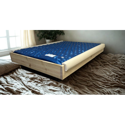 Tissu en microsuède rembourré 2 pièces